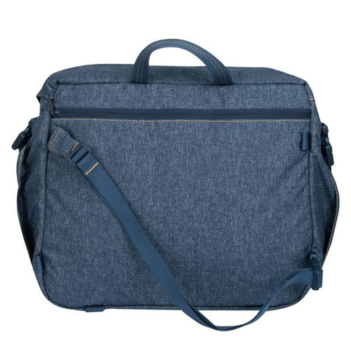 Helikon - Urban Courier Bag Large® - Nylon - Melange Blue - TB-UCL-NL-M2