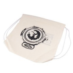 Formoza Challenge - Canvas Bag