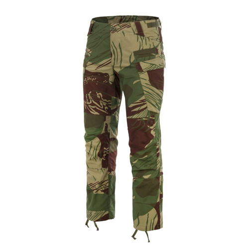 Helikon - SFU Next Pants Mk2® - Rhodesian Camo - SP-SN2-SP-1K