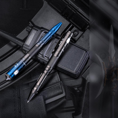 Fenix - Tactical Pen EDC - Blue - T6 blue