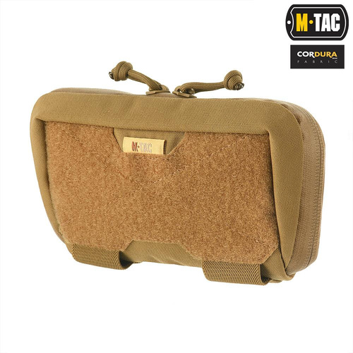 M-Tac - Admin Elite Pouch - Coyote - 10183005