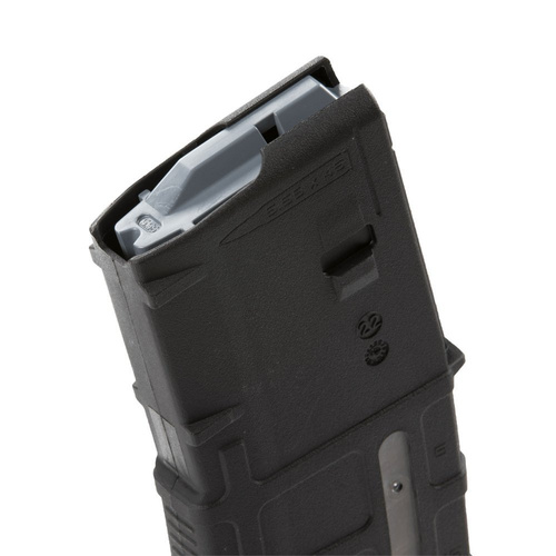Magpul - PMAG® 30 AR-15 / M4 Window Magazine - GEN M3™ - Black - MAG556