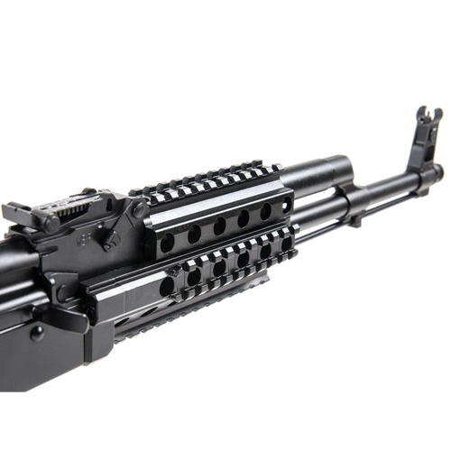 WBP Rogów - Jack Rifle - Tactical - 7,62 x 39 mm