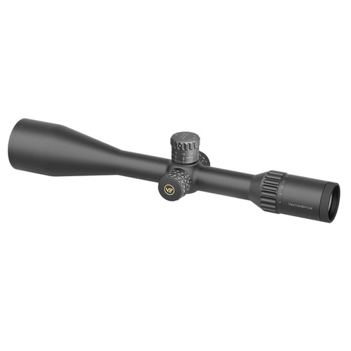 Vector Optics - Riflescope Continental x8 6-48 SFP ED MIL - 56 mm - Black - SCOL-TM52