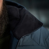 M-Tac - Puffer Jacket Jarl - Nylon - Primaloft - Dark Navy Blue - 20544006