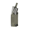 M-Tac - Single Pouch AR / AK Elite Laser Cut - Ranger Green - 10145223