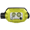 Fenix - LED Headlamp WH23R - 600 lm - Yellow - WH23R