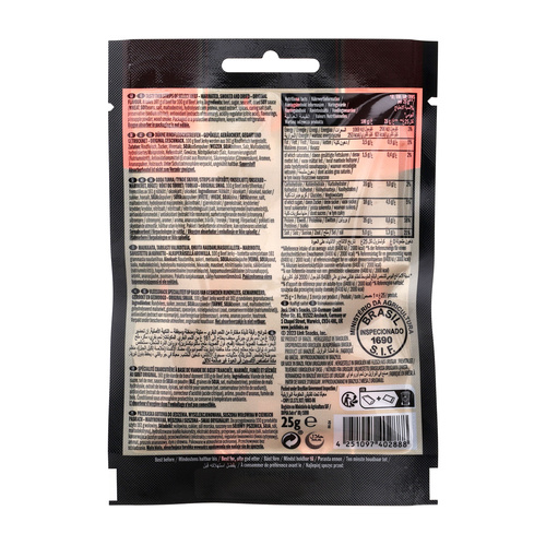Jack Link's - Dried Beef - Classic - 25 g - 10000013229