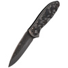 Herbertz Solingen - Skulls Folding Knife - 564612