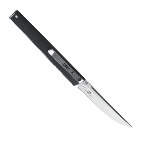 CRKT - CEO Folding Knife - 7096 CEO
