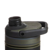 Grayl - UltraPress water filter bottle - 500 ml - Black / Green - 500-CMP