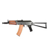 Double Bell - RK-01-W Electric Carbine Replica - Black - DBY-01-000212