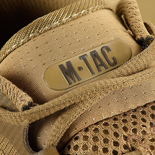 M-Tac - Tactical Summer Pro Sneakers - Army Olive - MTC-803320-AO