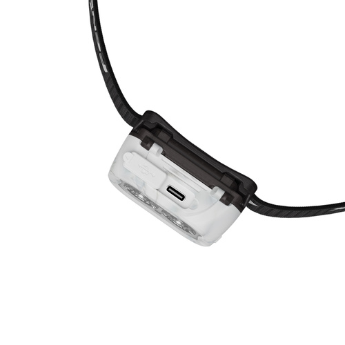 Fenix - LED Headlamp HL18R-T V2.0 with 1900 mAh Battery - 800 lm - White - HL18R-T.20113