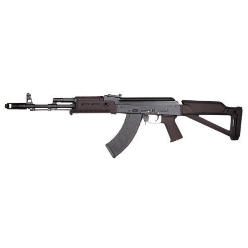 Magpul - MOE AKM Hand Guard for AKM/AK-47/AK-74 - Plum - MAG620-PLM