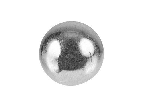 RazorGun - Steel Balls for Slingshot - .50 cal - 50 pcs