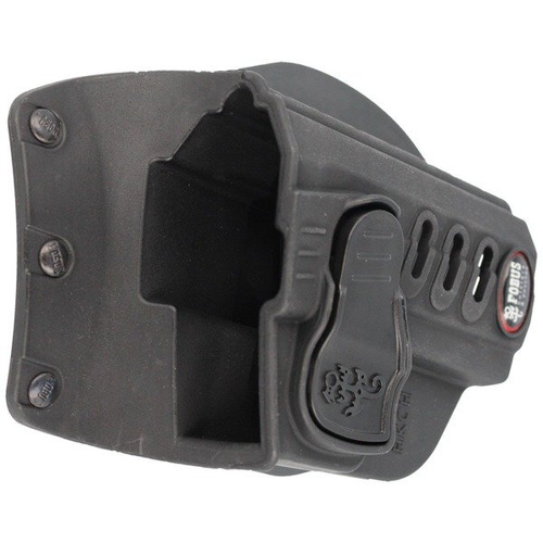 Fobus - Holster for H&K USP Compact 9mm - Standard Paddle - Right - HKCH