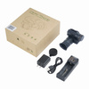 Vector Optics - Night Vision Monocular with NVG Helmet Mount Set