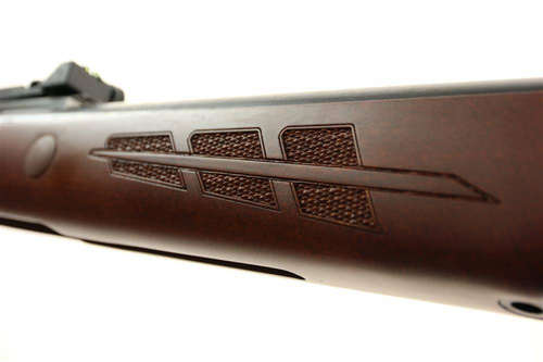 Norica - Marvic 2.0 Spring-Loaded Airgun - 4.5 mm Diabolo - 111.20.161