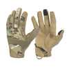 Helikon - Range Tactical Gloves Hard® - MultiCam / Coyote - RK-RNG-PO-3411A