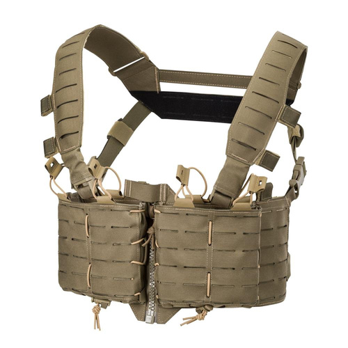 Direct Action - Tempest Chest Rig® - Adaptive Green - CR-TMPT-CD5-AGR