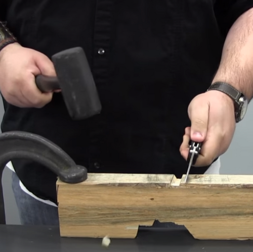 Benchmade - Griptilian® Folding Knife - AXIS® Lock - S30V - 551-S30V