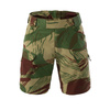 Helikon - Urban Tactical Shorts UTS - 6" - Tiger Stripe - SP-UTU-SP-62