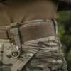 M-Tac - Tactical Belt Tiger Belt Cobra Buckle - Multicam - 10258008