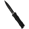 Martinez Albainox - Folding Knife Balisong Black - 02099