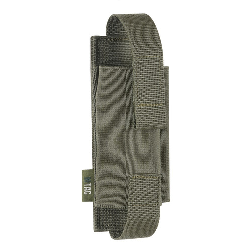 M-Tac - Tactical Tourniquet Pocket with Molle Gen. III Panel - Ranger Green - 10137323