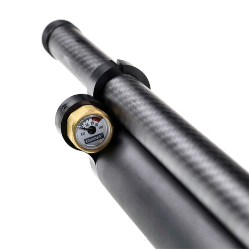 Diana - XR-200 4.5mm PCP Airgun - Wood - 1104201