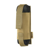  M-Tac - Tactical Stasis Pouch - Coyote - 10137105