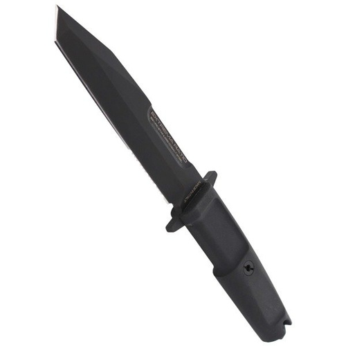 Extrema Ratio - Fulcrum S Black Knife - 04.1000.0092/BLK