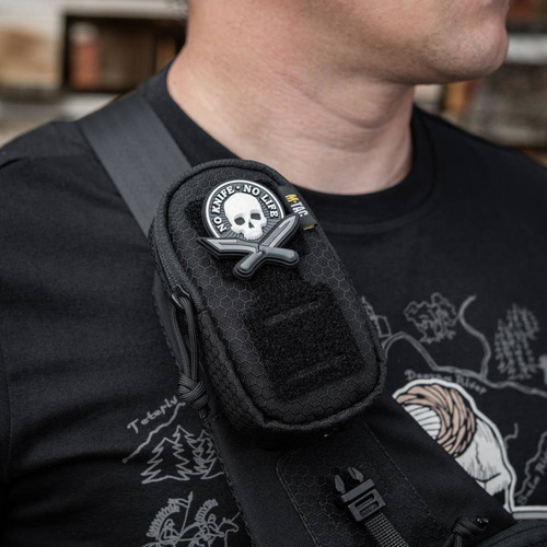 M-Tac - Elite Hex Gen.II Pouch - Black - 10155802