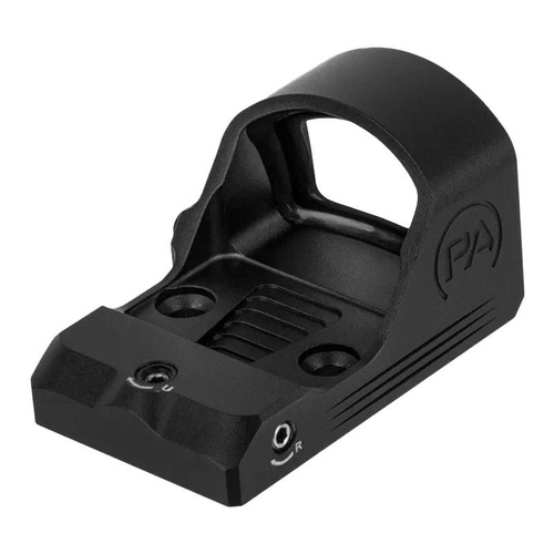 Primary Arms - Red Dot Classic 24 mm Mini Reflex 3 MOA - PA-CLX-MRS