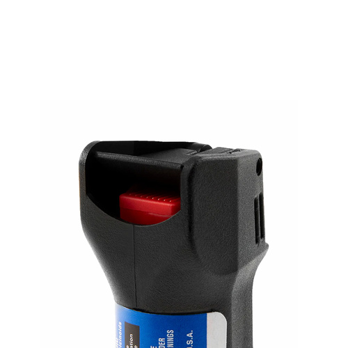 Sabre Red - Pepper Gas MK-6 - Stream - UV Dye - 21 ml - 2,000,000 SHU - 52H2O06