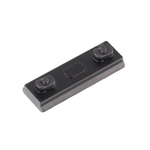 Vekt Defense - M-LOK 2 Inch Handguard Spare Rail - 2'' / 57 mm - SCRAAM-52