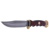 Muela - Hunting Knife Bowie Pakkawood 100mm - BWF-10