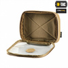 M-Tac - Slim Elite Ergonomic Organizer - Coyote - 10181005