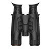 HIKVISION - Thermal Imaging Binoculars HIKMICRO Habrok 4K HE35L LRF 850 nm - Black - 308101088