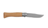 Opinel - Knife N°9 VRI - Inox
