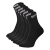 Magnum - Base II socks - Three-pack - Black
