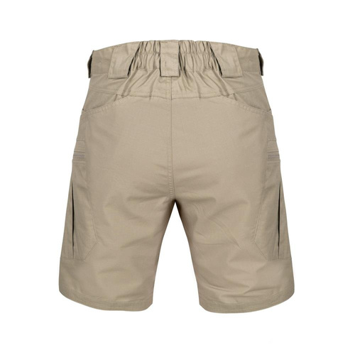 Helikon - Urban Tactical Shorts 8.5"® - Coyote - SP-UTS-PR-11