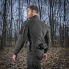 M-Tac - Lightweight Combat Shirt - Black - 20473002