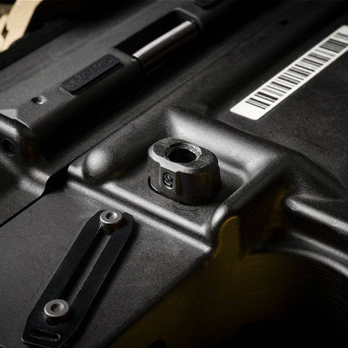 Strike Industries - AR MAGSTOP - 5-pack - SI-AR-MAGSTOP