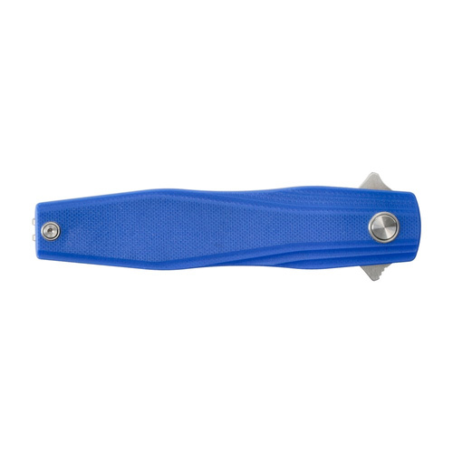 Ruike - EDC Folding Knife P188-E - D2 - Blue - P188-E niebieski