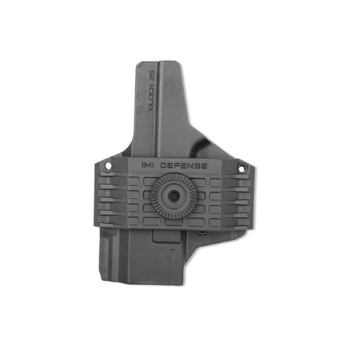 IMI Defense - MORF X3 Holster for Glock 26 - IMI-Z8026