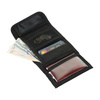 M-Tac - Elite Gen.II Hex Wallet - Black - 10206002