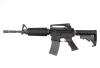 WE - Assault Carbine Replica WE M4A1 - Open Bolt - Black - WET-02-001804