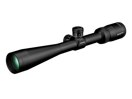 Vortex Optics - Rifle Scope Diamondback Tactical 4-12x40 - 1'' - Second Focal Plane - VMR-1 - DBK-10025